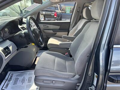 2011 Honda Odyssey LX - Photo 6 - Sacramento, CA 95821