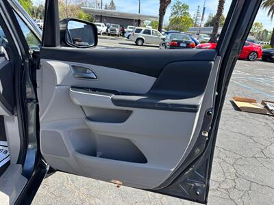 2011 Honda Odyssey LX - Photo 13 - Sacramento, CA 95821