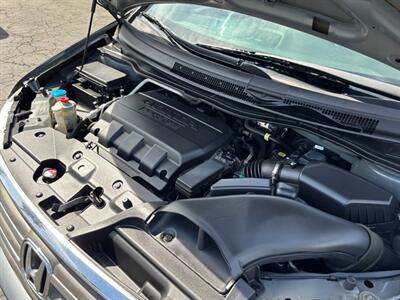 2011 Honda Odyssey LX - Photo 19 - Sacramento, CA 95821