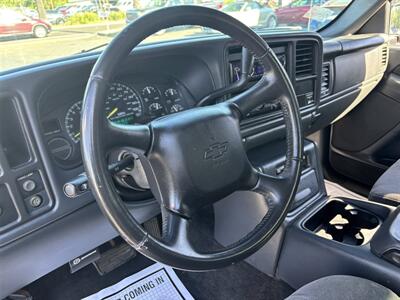 2000 Chevrolet Silverado 1500 LS   - Photo 16 - Sacramento, CA 95821