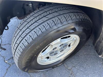 2000 Chevrolet Silverado 1500 LS   - Photo 19 - Sacramento, CA 95821