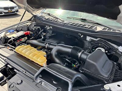 2018 Ford F-150 Lariat   - Photo 26 - Sacramento, CA 95821