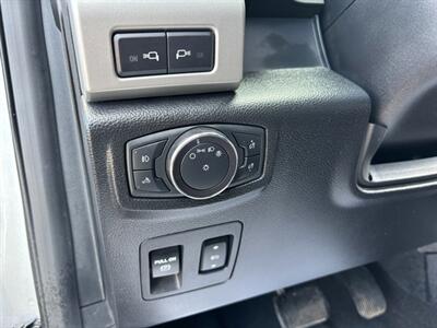 2018 Ford F-150 Lariat   - Photo 24 - Sacramento, CA 95821