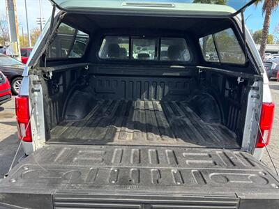 2018 Ford F-150 Lariat   - Photo 12 - Sacramento, CA 95821