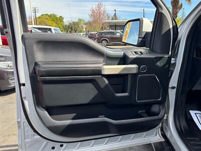 2018 Ford F-150 Lariat   - Photo 17 - Sacramento, CA 95821