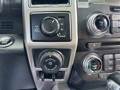 2018 Ford F-150 Lariat   - Photo 22 - Sacramento, CA 95821