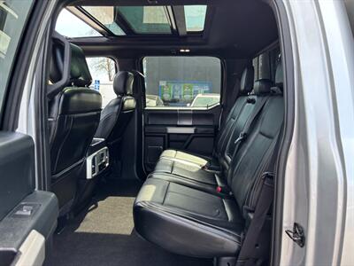 2018 Ford F-150 Lariat   - Photo 11 - Sacramento, CA 95821