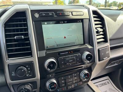 2018 Ford F-150 Lariat   - Photo 19 - Sacramento, CA 95821