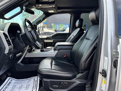 2018 Ford F-150 Lariat   - Photo 7 - Sacramento, CA 95821