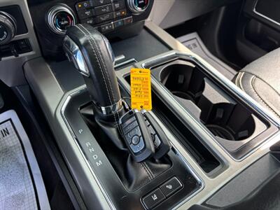 2018 Ford F-150 Lariat   - Photo 21 - Sacramento, CA 95821