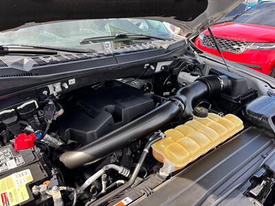 2018 Ford F-150 Lariat   - Photo 27 - Sacramento, CA 95821