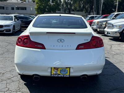 2007 INFINITI G35   - Photo 3 - Sacramento, CA 95821