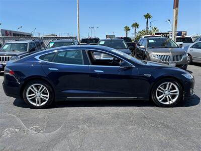 2014 Tesla Model S 85   - Photo 2 - Sacramento, CA 95821
