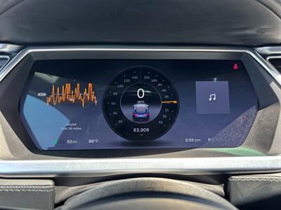 2014 Tesla Model S 85   - Photo 19 - Sacramento, CA 95821