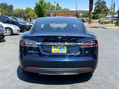 2014 Tesla Model S 85   - Photo 4 - Sacramento, CA 95821