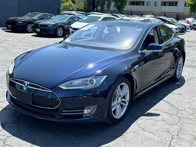 2014 Tesla Model S 85   - Photo 6 - Sacramento, CA 95821