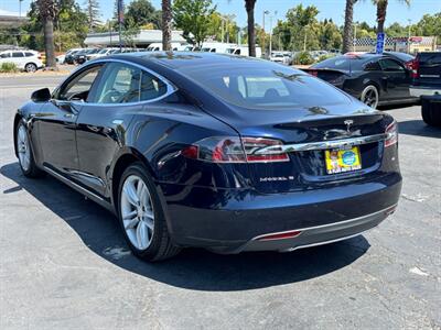 2014 Tesla Model S 85   - Photo 5 - Sacramento, CA 95821