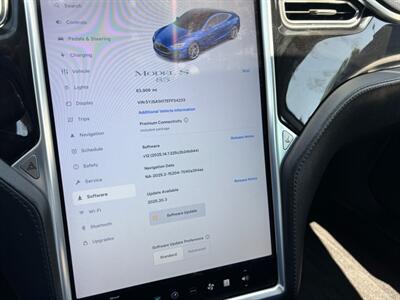 2014 Tesla Model S 85   - Photo 20 - Sacramento, CA 95821