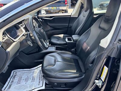 2014 Tesla Model S 85   - Photo 7 - Sacramento, CA 95821