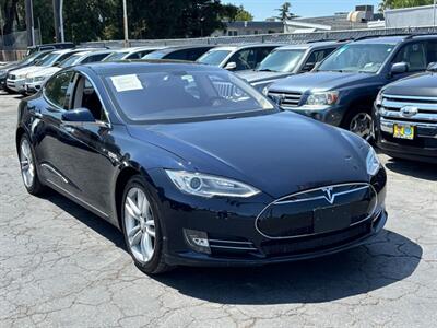 2014 Tesla Model S 85   - Photo 1 - Sacramento, CA 95821