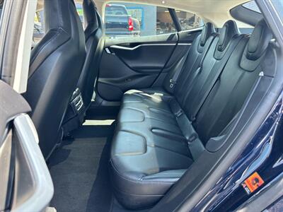 2014 Tesla Model S 85   - Photo 8 - Sacramento, CA 95821