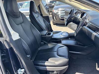 2014 Tesla Model S 85   - Photo 9 - Sacramento, CA 95821