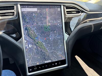 2014 Tesla Model S 85   - Photo 17 - Sacramento, CA 95821