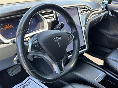 2014 Tesla Model S 85   - Photo 15 - Sacramento, CA 95821