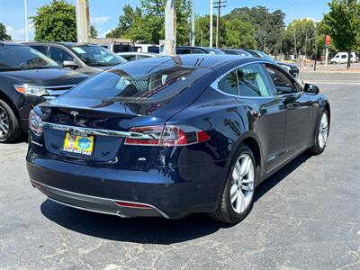 2014 Tesla Model S 85   - Photo 3 - Sacramento, CA 95821