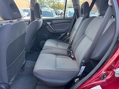 2005 Toyota RAV4 - Photo 7 - Sacramento, CA 95821