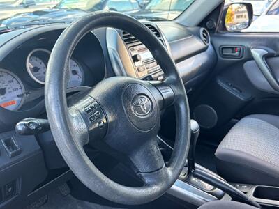 2005 Toyota RAV4 - Photo 14 - Sacramento, CA 95821