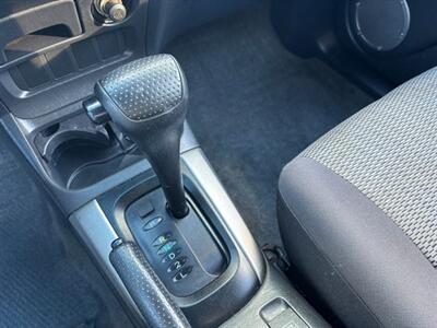 2005 Toyota RAV4 - Photo 16 - Sacramento, CA 95821