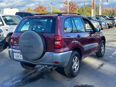 2005 Toyota RAV4 - Photo 2 - Sacramento, CA 95821