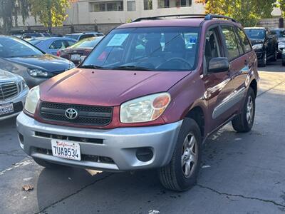 2005 Toyota RAV4 - Photo 5 - Sacramento, CA 95821