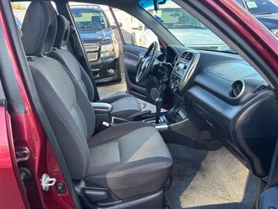2005 Toyota RAV4 - Photo 8 - Sacramento, CA 95821