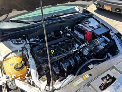 2010 Ford Fusion SE   - Photo 18 - Sacramento, CA 95821