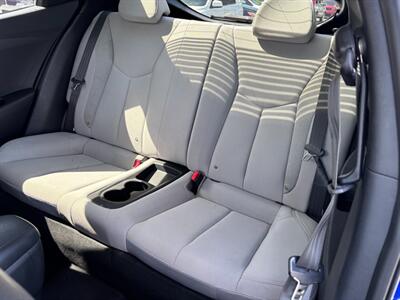 2012 Hyundai VELOSTER - Photo 7 - Sacramento, CA 95821