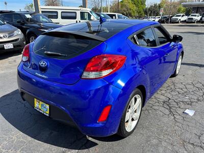 2012 Hyundai VELOSTER - Photo 2 - Sacramento, CA 95821