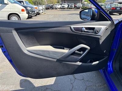 2012 Hyundai VELOSTER - Photo 12 - Sacramento, CA 95821