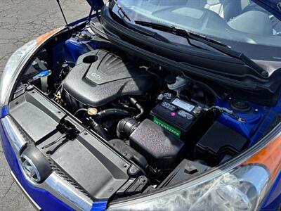 2012 Hyundai VELOSTER - Photo 17 - Sacramento, CA 95821