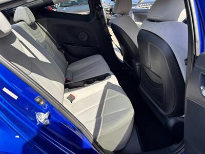 2012 Hyundai VELOSTER - Photo 10 - Sacramento, CA 95821