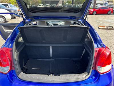 2012 Hyundai VELOSTER - Photo 11 - Sacramento, CA 95821