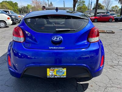 2012 Hyundai VELOSTER - Photo 3 - Sacramento, CA 95821