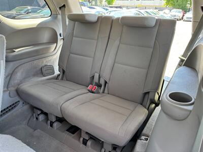 2013 Dodge Durango SXT   - Photo 8 - Sacramento, CA 95821