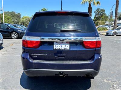 2013 Dodge Durango SXT   - Photo 3 - Sacramento, CA 95821