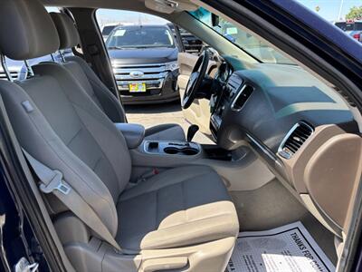 2013 Dodge Durango SXT   - Photo 9 - Sacramento, CA 95821