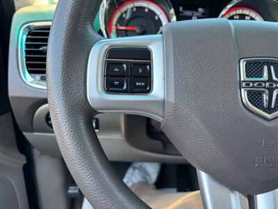 2013 Dodge Durango SXT   - Photo 18 - Sacramento, CA 95821