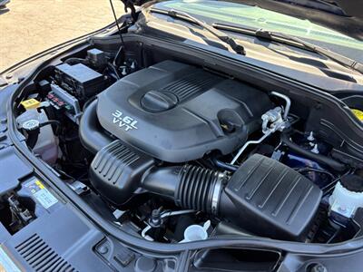 2013 Dodge Durango SXT   - Photo 20 - Sacramento, CA 95821