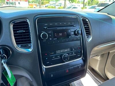 2013 Dodge Durango SXT   - Photo 15 - Sacramento, CA 95821