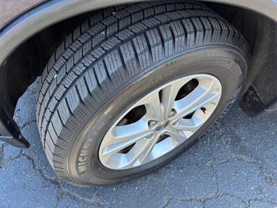 2013 Dodge Durango SXT   - Photo 19 - Sacramento, CA 95821